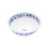 mísa BEP, cibulák, 28,5 cm, český porcelán .