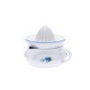 Lis na citrón, 2dílný komplet, rakouská házenka, Český porcelán