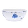 Mísa zadělávací, 28 cm, cibulák, Český porcelán