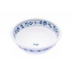 Mísa salátová hluboká, 24 cm, cibulák, Český porcelán