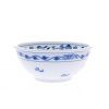 Mísa salátová hluboká, 24 cm, cibulák, Český porcelán