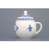 3284 1 hrnek na med s vickem 0 40 l cibulak cesky porcelan