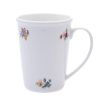 Hrnek Erin, Český porcelán Dubí, házenka, 0,42 l