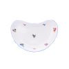 Miska na kosti, 22 cm, rakouská házenka, Český porcelán