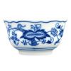 Miska, 12 cm, cibulák, Český porcelán
