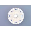 3518 1 babovka mala 14 cm cibulak cesky porcelan