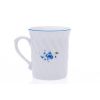 Hrnek Richmond, 250 ml, pomněnky, Český porcelán,