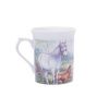 Hrnek Classic, 280 ml, koně, Český porcelán.