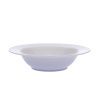 Ella, talíř hluboký, 22 cm, 330 ml, český porcelán, Thun