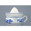 Lis na citrón - 2 dílný komplet  310 g,  cibulák, Český porcelán