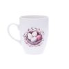 Hrnek Eva, 330 ml, malované Velikonoce, porcelán Thun1