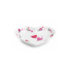 Miska srdce, 16 x 15,5 cm, zamilovaná srdce, Český porcelán1
