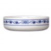 Miska Mischa M 4,4 cm, cibulák, Český porcelán 2
