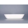 3896 1 misa salatova ctyrhranna 18 cm cibulak cesky porcelan