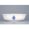 3911 1 misa salatova ctyrhranna ital 19 cm cibulak cesky porcelan