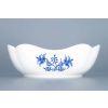 3929 1 misa salatova ctyrhranna vysoka 15 cm cibulak cesky porcelan