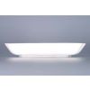 3932 1 misa salatova trihranna 19 5 cm cibulak cesky porcelan
