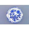 4001 1 doza sperkovnice kulata s vickem 9 cm cibulak cesky porcelan