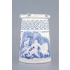 4040 1 korbel prolamovany s reliefem 0 40 l cibulak cesky porcelan
