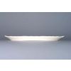 4073 1 podnos kulaty pod 3 karafky 20 5 cm cibulak cesky porcelan