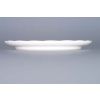 4124 1 podlozka pod konvici 14 5 cm cibulak cesky porcelan