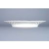 4202 1 talir prolamovany 15 cm cibulak cesky porcelan