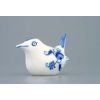 4262 1 ptacek 2 maly 5 x 9 cm cibulak cesky porcelan