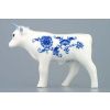 Volek 13 cm, cibulák, Český porcelán