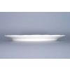 4316 1 talir klubovy 30 cm cibulak cesky porcelan