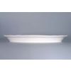 4328 1 talir ovalny 35 cm cibulak cesky porcelan