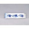4436 1 svicen plochy zvonek 87 x 68 x 22 mm cibulak cesky porcelan