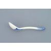 4460 1 lzicka 12 cm cibulak cesky porcelan