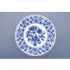 4589 1 misa kompotova oboustranna na dortove noze 24 cm cibulak cesky porcelan