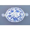 4607 1 misa zeleninova ovalna s vikem bez vyrezu 1 50 l cibulak cesky porcelan