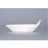 4649 1 misa list 10 5 cm cibulak cesky porcelan