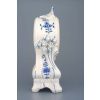 4754 1 krbove hodiny s ruzemi se strojkem 28 cm cibulak cesky porcelan