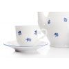 615(2) kavova souprava ophelia cesky porcelan modre hazenky thun rz 15 d