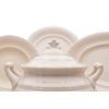 porcelanovy svet js sonata slonkost bila krajka