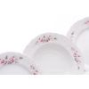 jidelni souprava bernadotte ruzicky ruzova linka porcelanovy svet
