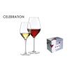 893 celebration sklenice na likery 95 ml rona 6 ks